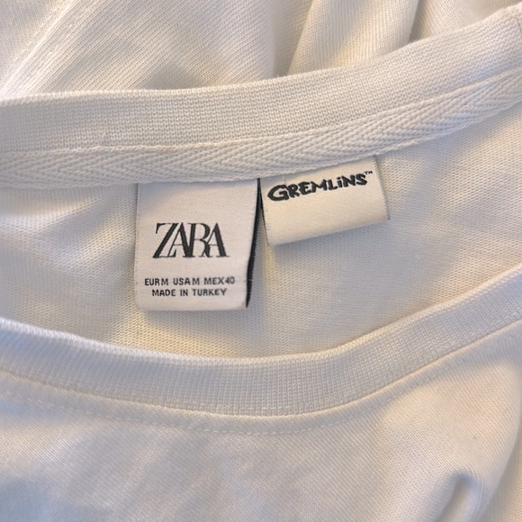 Limited editions gremlins tshirt - Picture 3 of 4